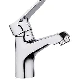 Змішувач для умивальника Gappo Vantto G1036