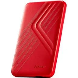 Зовнішній жорсткий диск 2.5 2TB Apacer (AP2TBAC236R-1) - мініатюра 2