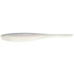 Силикон Keitech Shad Impact 5" #420 Pro Blue Red Pearl (6 шт/уп)