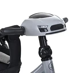 Дитячий триколісний велосипед Turbo Trike 42х61х22 см det0015632 - мініатюра 6