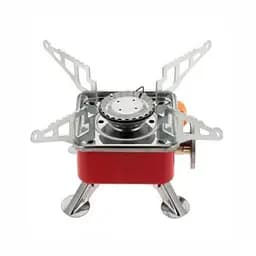 Портативний газовий пальник Tomsh NE-SH-001