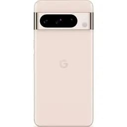 Смартфон Google Pixel 8 Pro 5G 12/128 GB porcelain (бежевий - слонова кістка) - мініатюра 2