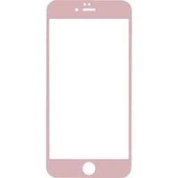 Захисне скло Mocolo 2.5D Full Cover Tempered Glass iPhone 6 Plus/6s