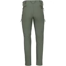 Штани Frontier Pardus 30/30 Softshell Microfleece Thyme Green - мініатюра 3