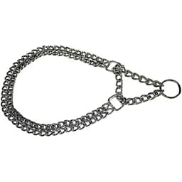 Ошейник Croci самозатягивающийся 40 см