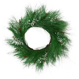 Вінок Yes! Fun Снеговичок 15 см (903878)