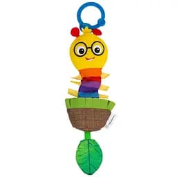 Іграшка-підвіска на коляску Baby Einstein Cal-a-Puller (16887)