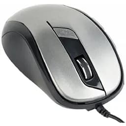 Мышь Gembird MUS-6B-01-BG Black/Grey