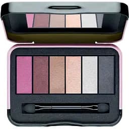 Набір тіней для очей BeYu Be Fabulous, відтінок 70, 6 г