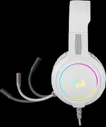 Навушники Mento White (70708) REDRAGON teh0021848 - мініатюра 6