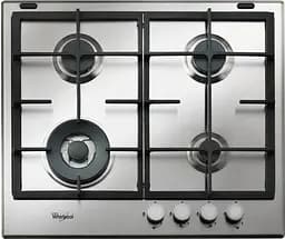 Варочна поверхня Whirlpool GMA 6422 IX (GMA6422IX)