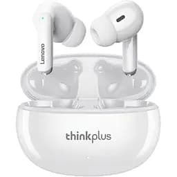 TWS-навушники Lenovo ThinkPlus XT88 white