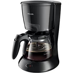 Кавоварка крапельна Philips Daily Collection чорна (HD7432/20) - мініатюра 2