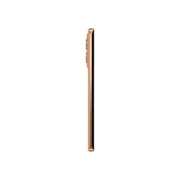 Мобільний телефон Motorola Edge 50 12/512GB Peach Fuzz (PB2U0005PL) - мініатюра 9
