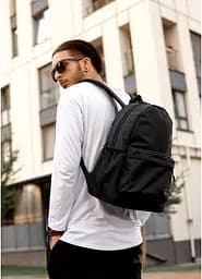 Рюкзак мужской Sambag 40х27х15 см sum0023620