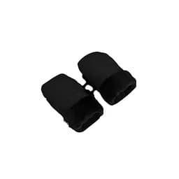 Муфта для рук Lionelo Oli Handmuff Black (LO-HANDMUFF OLI BLACK)