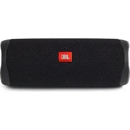 Акустична система JBL Flip 5 Black (JBLFLIP5BLKEU)