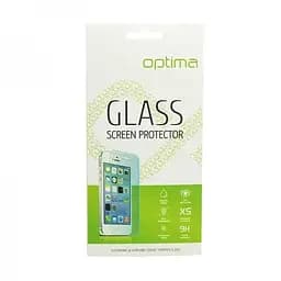Защитное стекло Optima 5.5" (72*147)