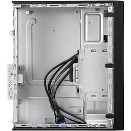 Корпус Chieftec FLYER DT-10B-300 mATX БЖ 300W SLIM FF 1xUSB TypeC 1xUSB3.0 2xUSB2.0 - мініатюра 5