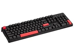 Клавиатура игровая механическая Lemokey X3H3UA Black switch Keychron Brown, QMK/VIA, Hot-Swap, EN/UKR, RGB - мініатюра 5