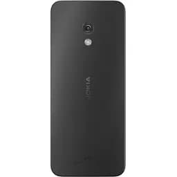 Мобільний телефон Nokia 235 4G 2024 Black 1GF026GPA2C01 - мініатюра 3
