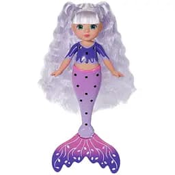 Кукла Baby Born Glam Up Русалочка Аура 28 см (871799)