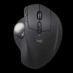 Миша бездротова Logitech MX Ergo S Graphite (910-007260)