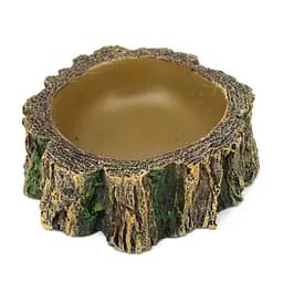 Миска для води Hobby Drinking Bowl Bark 1 8x9x3см (36260) - мініатюра 2
