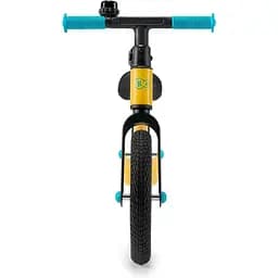 Біговел Kinderkraft Goswift Primrose Yellow жовтий (00-00304468) - мініатюра 5