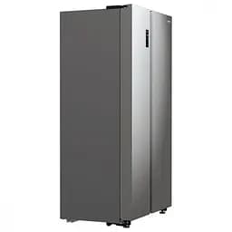 Холодильник Gorenje NRR9185EAXL з морозильною камерою - мініатюра 4
