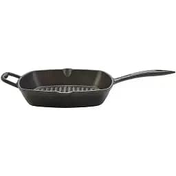 Сковорода Groenberg Nabro Pan Black 28x28 см 2 л (DAS303249) - мініатюра 2