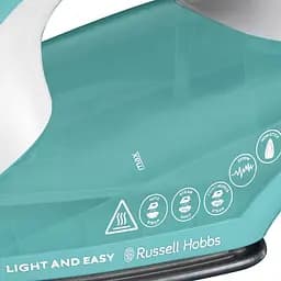 Russell Hobbs Праска 26470-56 Light&Easy Iron - мініатюра 3