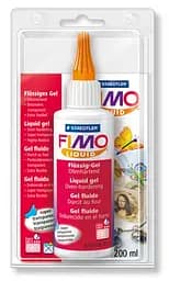 Рідка пластика-гель 200мл Fimo