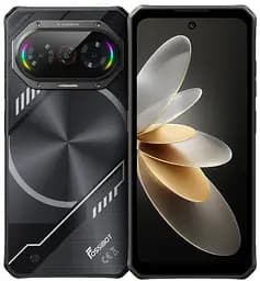 Смартфон Fossibot F114 8/256Gb Black Global version