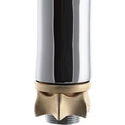Змішувач для раковини ZERIX JXF1-A445 (ZX3258) - мініатюра 3