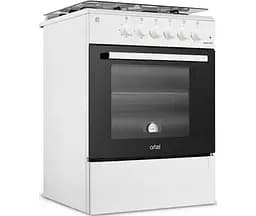 Плита комбінована Artel Apetito 10-E White - мініатюра 2