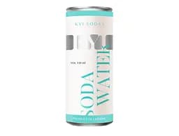 KYI Sodas Soda Water