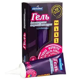 Гель Некусайка від тарганів і мурашок 75 мл