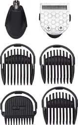 Машинка для стрижки Babyliss (MT725E) - мініатюра 4