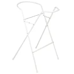 Підставка для дитячої ванни універсальна Tega Baby Teggi white (DM-035 white)