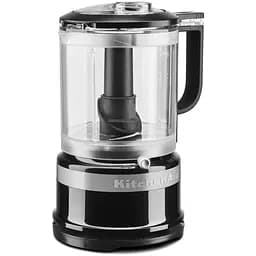 Кухонний комбайн KitchenAid 5KFC0516EOB