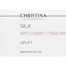 Ліфтинг-крем Christina Silk UpLift Cream 50 мл - мініатюра 4