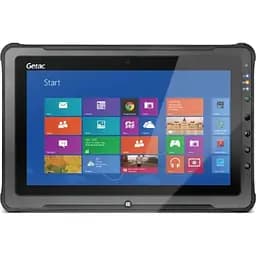 Защитная пленка StatusSKIN для Getac F110G2 Экран Глянцевая Pro