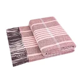 Плед бавовняний Love You Horace 140x200 см 4650