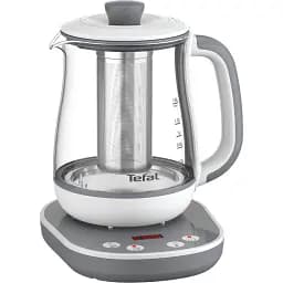 Електрочайник Tefal BJ551B10 [120287] - мініатюра 2