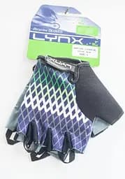 Рукавиці Lynx Lycra Blue XL (1052-Lycra BL XL) - мініатюра 2