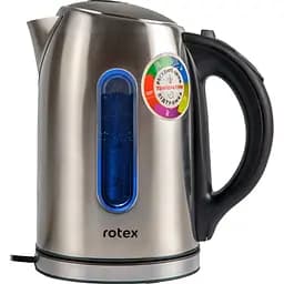 Електрочайник Rotex RKT78-S Smart [120268] - мініатюра 5