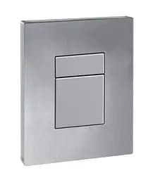 Інсталяція для унітазу Koer KT-0504-01 500x126x1150mm з панеллю змиву KT-0607-01 Хром KR5348 - мініатюра 3