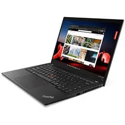 Ноутбук Lenovo ThinkPad T14s Gen 4,32 GB, 512 GB M.2, i7-1355U, 1920 x 1200 - мініатюра 2