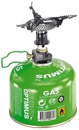 Система приготування їжі Optimus Crux Weekend HE Cook System 0.95 л (1017-8019743) - мініатюра 6
